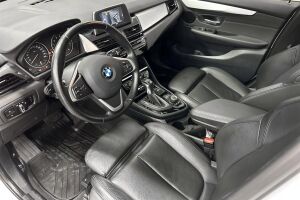 BMW 2-sarja esikatselu 9