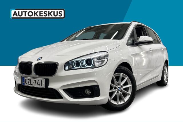 BMW 2-sarja