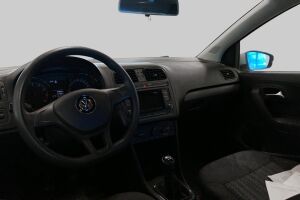 Volkswagen Polo esikatselu 2