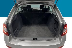 Skoda Octavia esikatselu 12