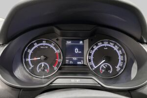 Skoda Octavia esikatselu 14