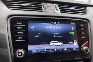 Skoda Octavia esikatselu 18