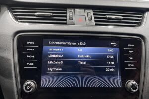 Skoda Octavia esikatselu 20