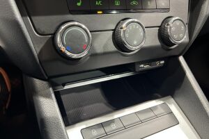 Skoda Octavia esikatselu 21