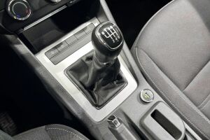 Skoda Octavia esikatselu 22