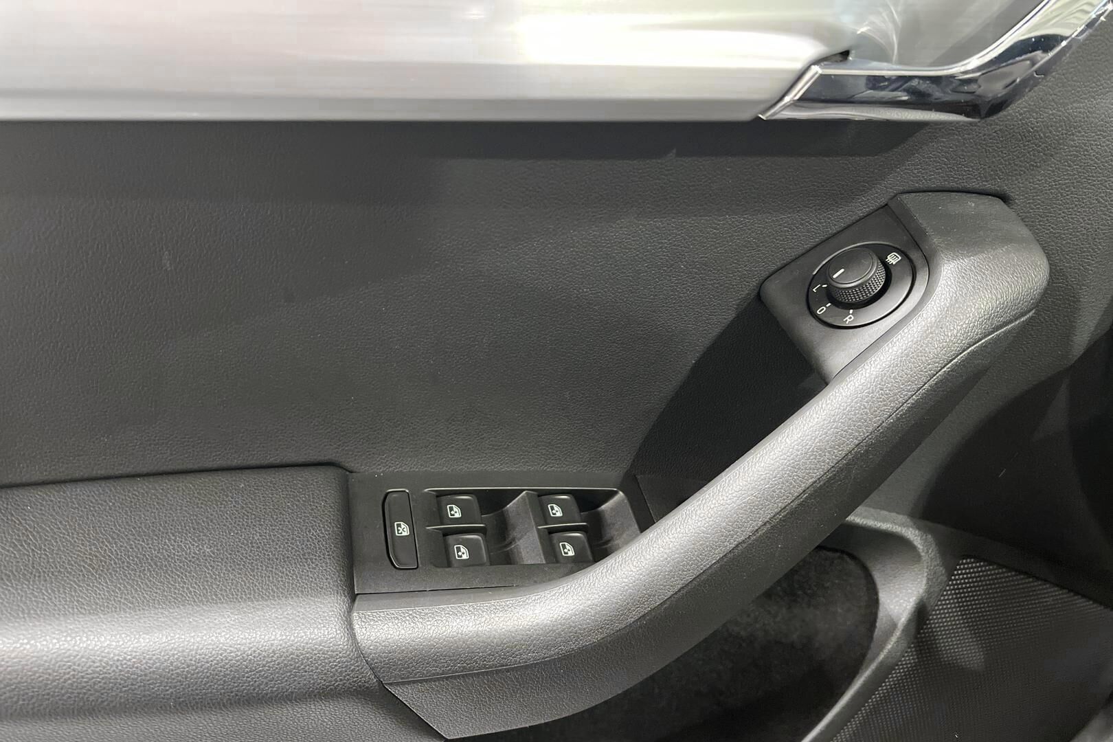 Skoda Octavia iso kuva 27