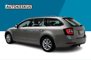 Skoda Octavia esikatselu 7