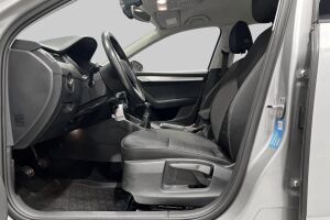 Skoda Octavia esikatselu 9