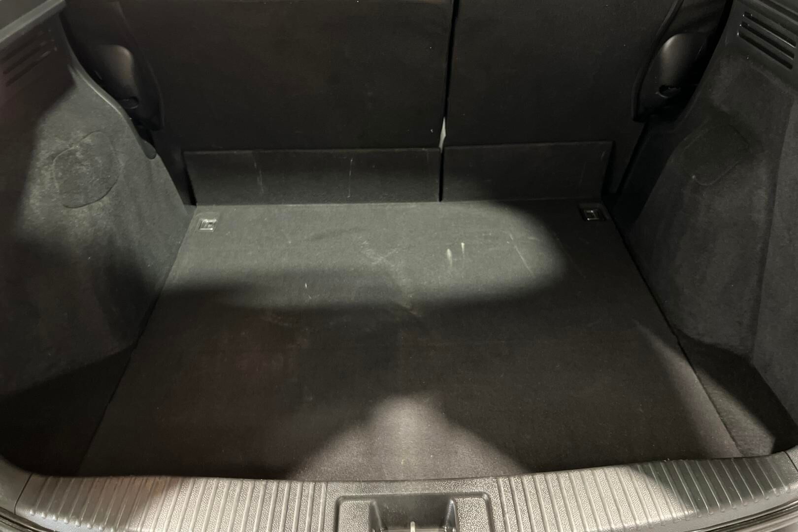 Honda HR-V iso kuva 12