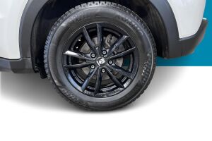 Honda HR-V esikatselu 13
