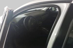 Honda HR-V esikatselu 2