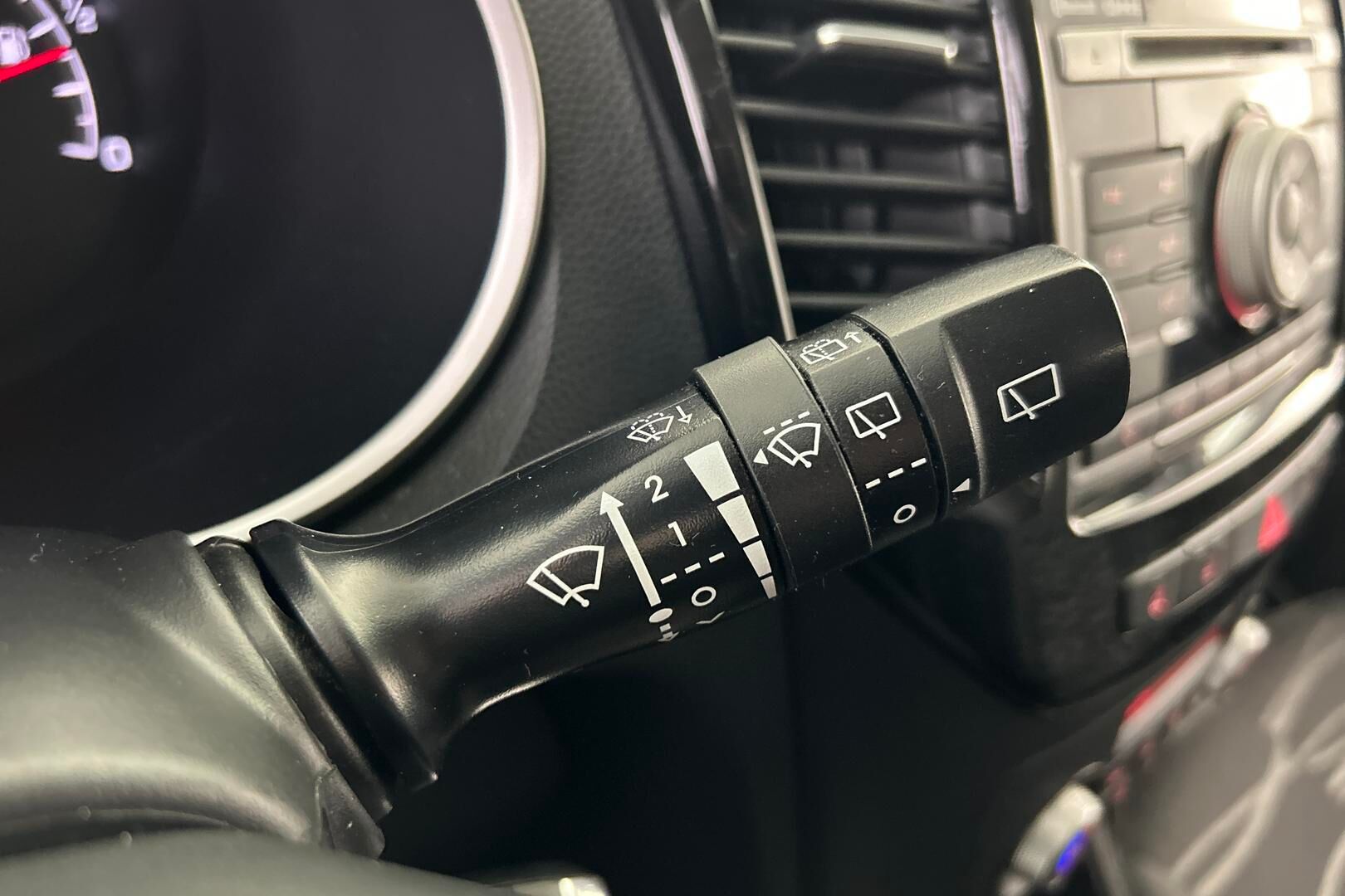 Kia Venga iso kuva 18
