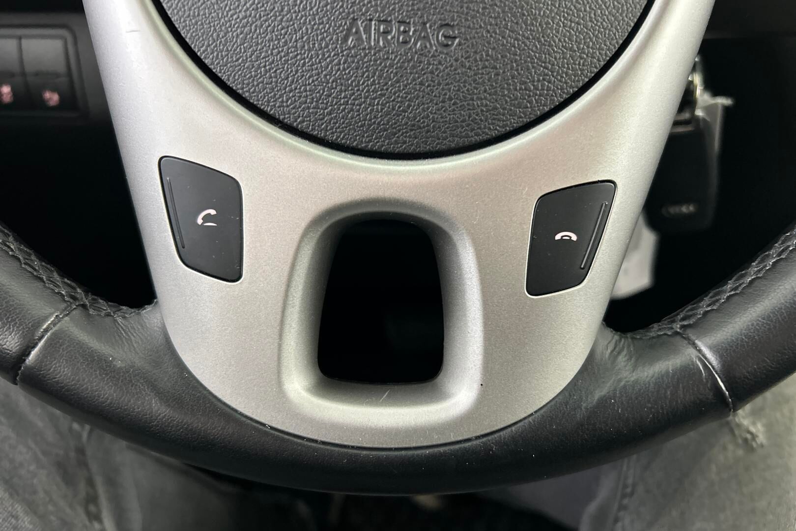 Kia Venga iso kuva 21