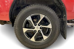 Toyota Hilux esikatselu 12