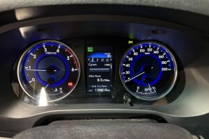 Toyota Hilux esikatselu 13