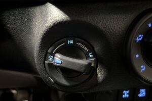 Toyota Hilux esikatselu 16