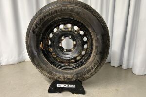 Toyota Hilux esikatselu 21