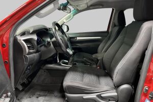 Toyota Hilux esikatselu 8