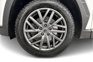 Hyundai Tucson esikatselu 12