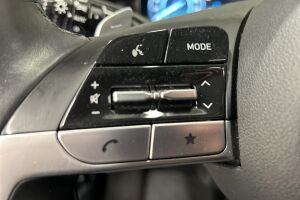 Hyundai Tucson esikatselu 15