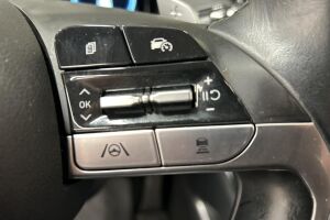 Hyundai Tucson esikatselu 16