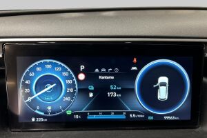 Hyundai Tucson esikatselu 17