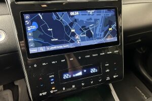 Hyundai Tucson esikatselu 18