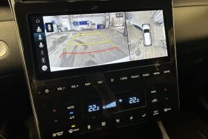 Hyundai Tucson esikatselu 19