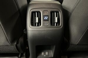 Hyundai Tucson esikatselu 21