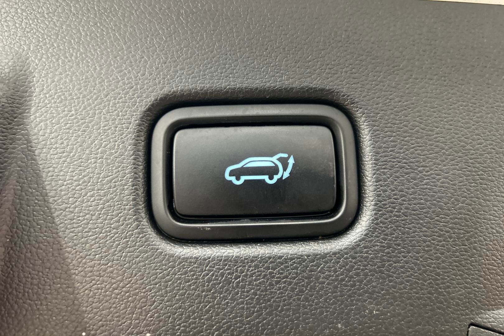 Hyundai Tucson iso kuva 22