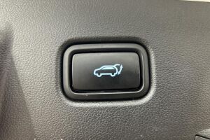 Hyundai Tucson esikatselu 22