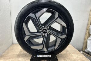 Hyundai Tucson esikatselu 23