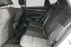 Hyundai Tucson esikatselu 9