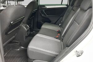 Volkswagen Tiguan esikatselu 10