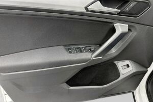 Volkswagen Tiguan esikatselu 14