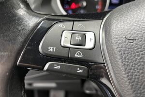 Volkswagen Tiguan esikatselu 15