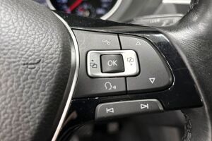 Volkswagen Tiguan esikatselu 16