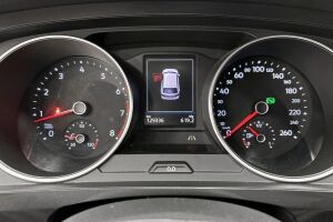 Volkswagen Tiguan esikatselu 17