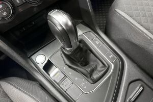 Volkswagen Tiguan esikatselu 25