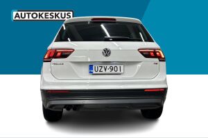 Volkswagen Tiguan esikatselu 6
