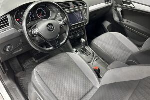 Volkswagen Tiguan esikatselu 9