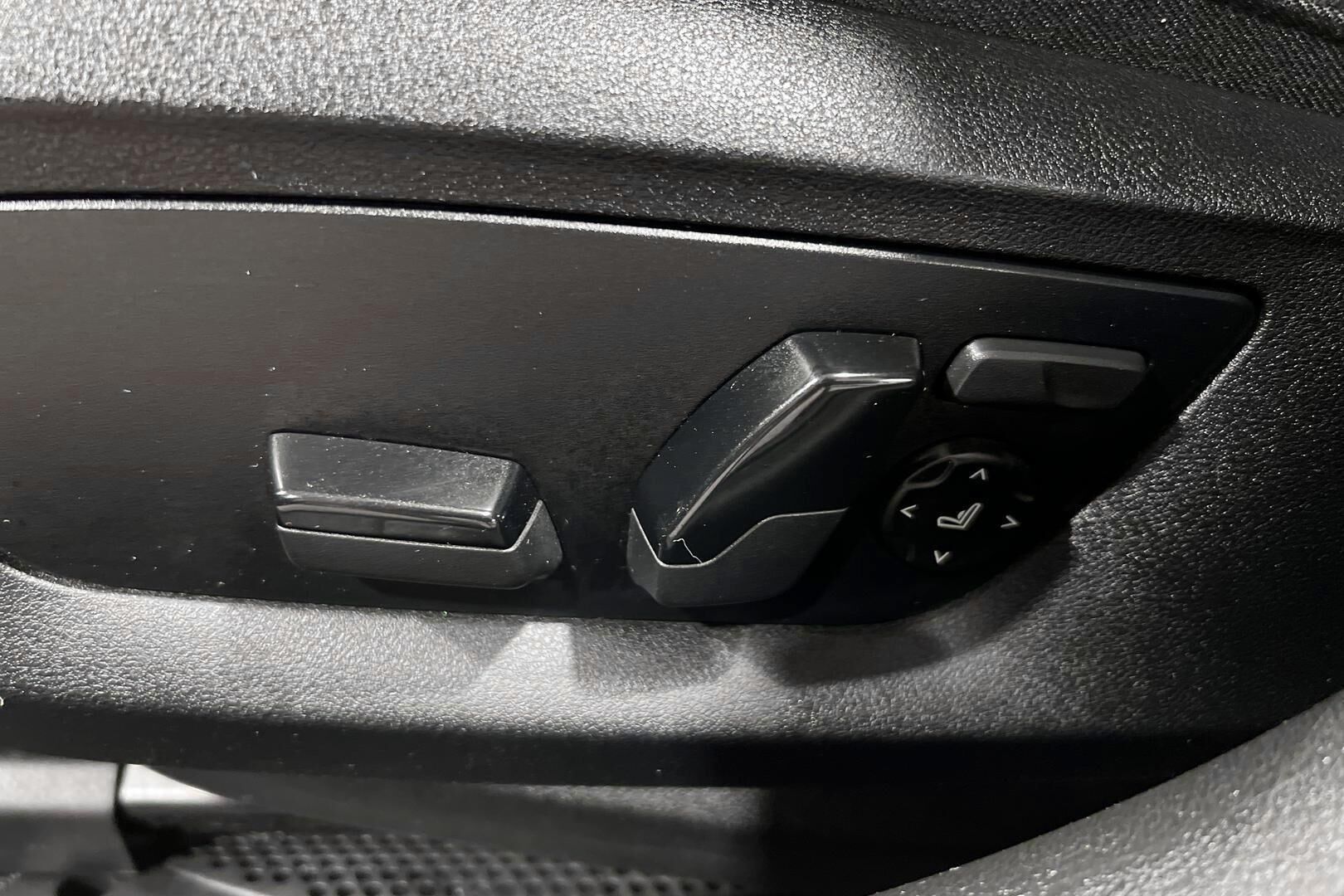 BMW 5-sarja iso kuva 16
