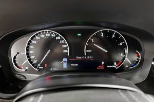BMW 5-sarja esikatselu 17