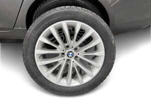 BMW 5-sarja esikatselu 24