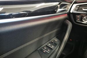BMW 5-sarja esikatselu 19