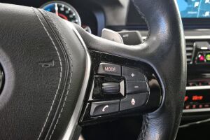 BMW 5-sarja esikatselu 16
