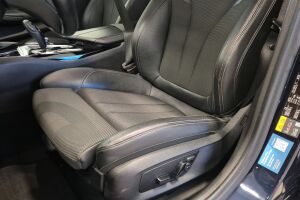 BMW 5-sarja esikatselu 21