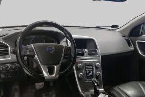 Volvo XC60 esikatselu 1