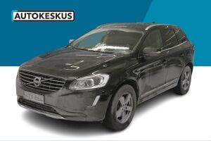 Volvo XC60 esikatselu 0