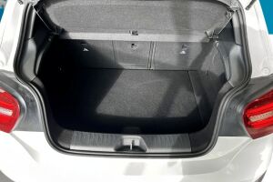 Mercedes-Benz A esikatselu 12